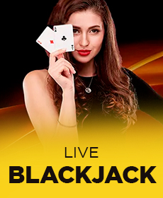 Vegas Aces Live Blackjack