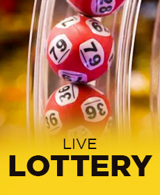 Vegas Aces Live Lottery