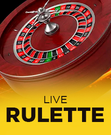 Vegas Aces Live Roulette