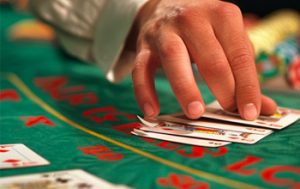 Shuffle Tracking Advantage Gambling Method
